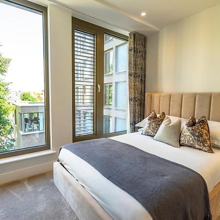 Apartment 301 @ Ryedale House York Exterior photo