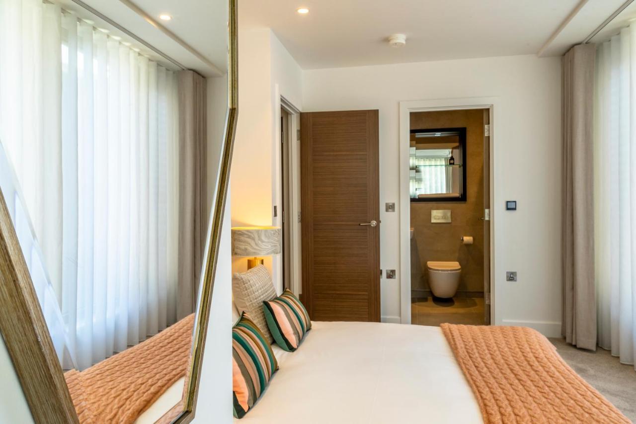 Apartment 301 @ Ryedale House York Exterior photo